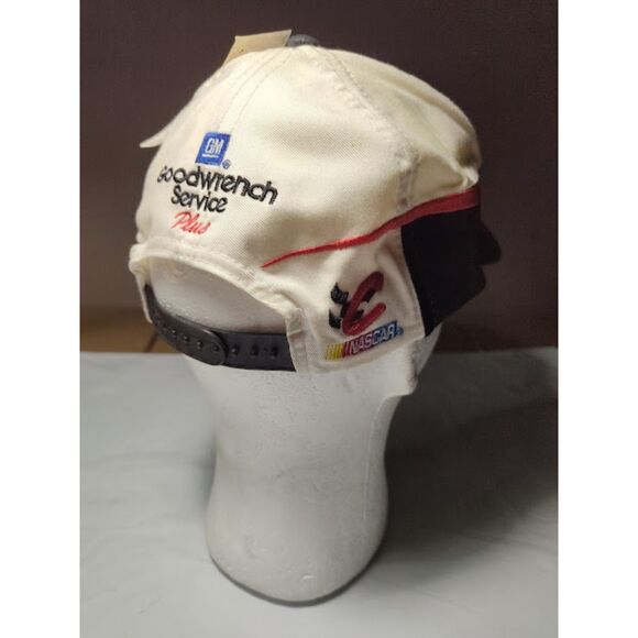 Lot of 3 Dale Earnhardt Hats/Caps All Brand New With Tags - Picture 14 of 14